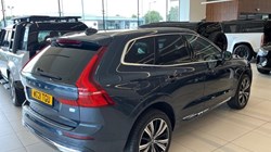 2021 (21) VOLVO XC60 2.0 T8 Recharge PHEV Inscription Pro 5dr AWD Auto 5658579