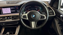 2019 (69) BMW X5 xDrive30d M Sport 5dr Auto 5707014