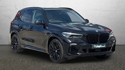 2019 (69) BMW X5 xDrive30d M Sport 5dr Auto 5707000