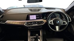 2019 (69) BMW X5 xDrive30d M Sport 5dr Auto 5707008