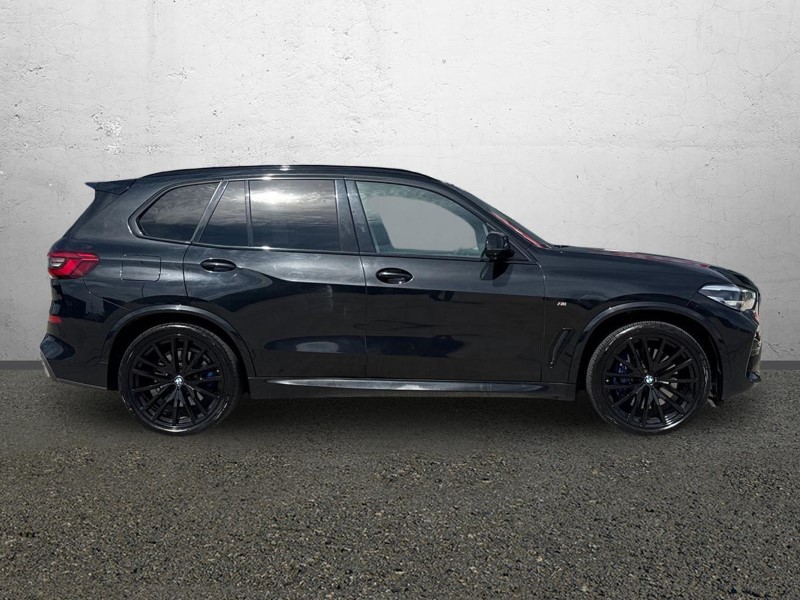 2019 (69) BMW X5 xDrive30d M Sport 5dr Auto 5707004