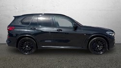 2019 (69) BMW X5 xDrive30d M Sport 5dr Auto 5707004