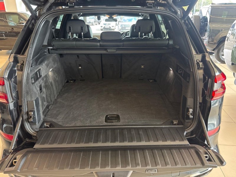 2019 (69) BMW X5 xDrive30d M Sport 5dr Auto 5707009