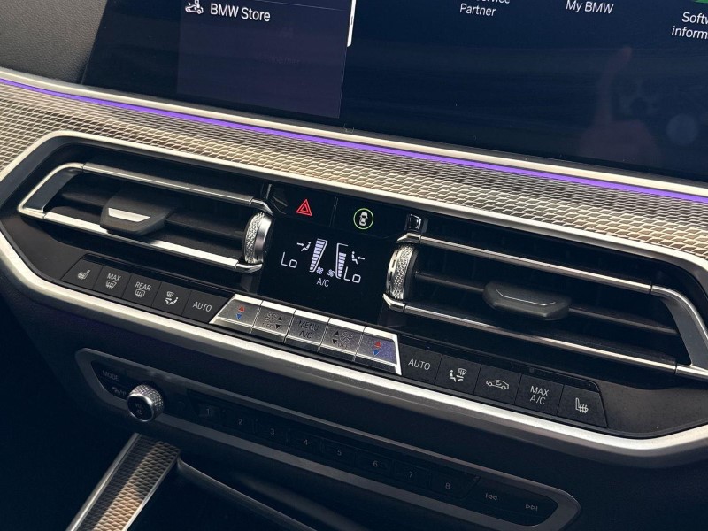 2019 (69) BMW X5 xDrive30d M Sport 5dr Auto 5707030