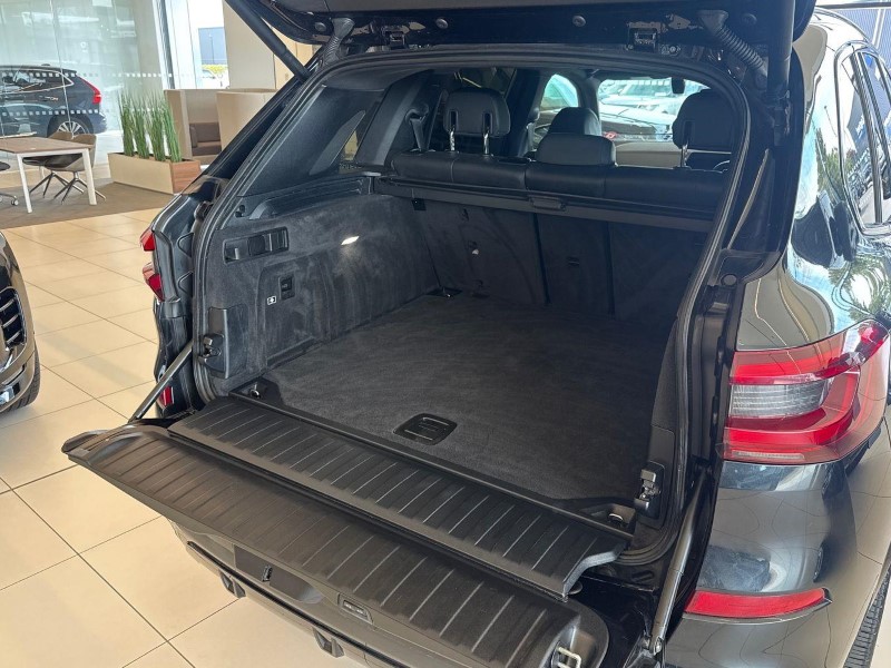 2019 (69) BMW X5 xDrive30d M Sport 5dr Auto 5707036