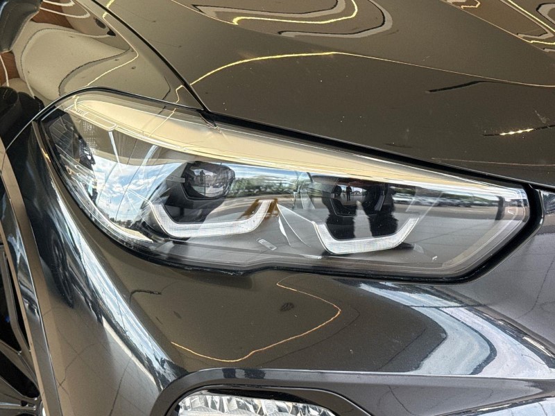 2019 (69) BMW X5 xDrive30d M Sport 5dr Auto 5707016