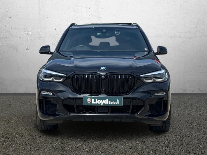2019 (69) BMW X5 xDrive30d M Sport 5dr Auto 5707006