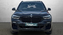 2019 (69) BMW X5 xDrive30d M Sport 5dr Auto 5707006