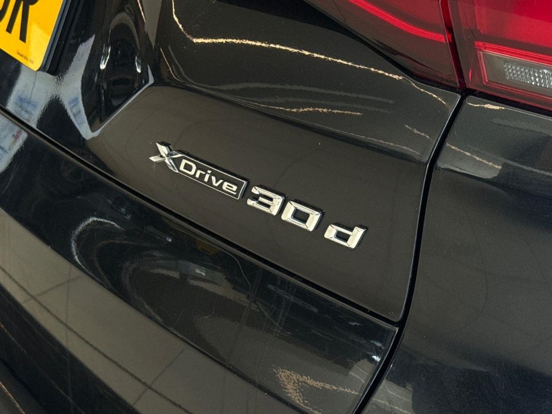 2019 (69) BMW X5 xDrive30d M Sport 5dr Auto 5707043