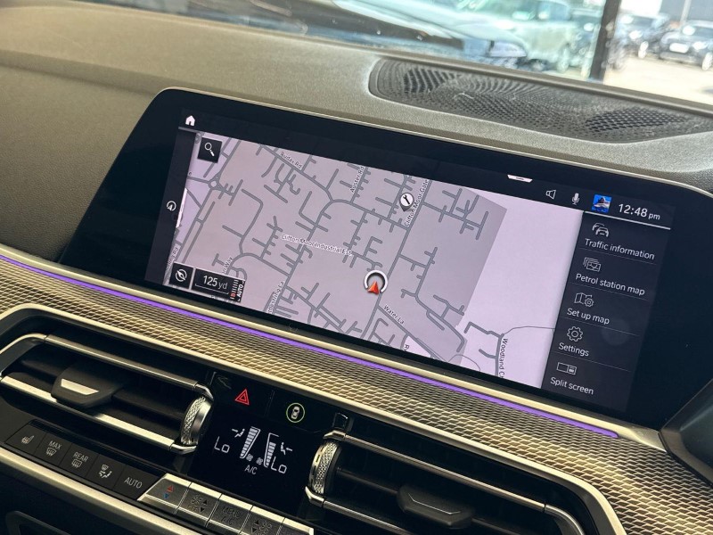 2019 (69) BMW X5 xDrive30d M Sport 5dr Auto 5707010