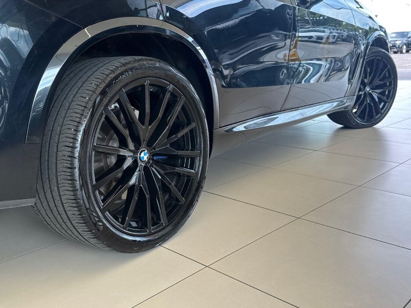 2019 (69) BMW X5 xDrive30d M Sport 5dr Auto 5707045