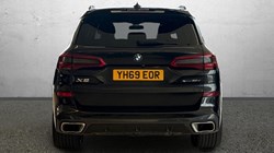 2019 (69) BMW X5 xDrive30d M Sport 5dr Auto 5707005