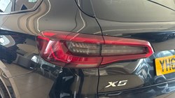 2019 (69) BMW X5 xDrive30d M Sport 5dr Auto 5707018