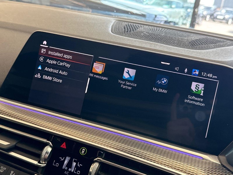 2019 (69) BMW X5 xDrive30d M Sport 5dr Auto 5707029