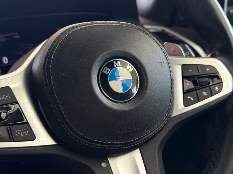 2019 (69) BMW X5 xDrive30d M Sport 5dr Auto 5707025