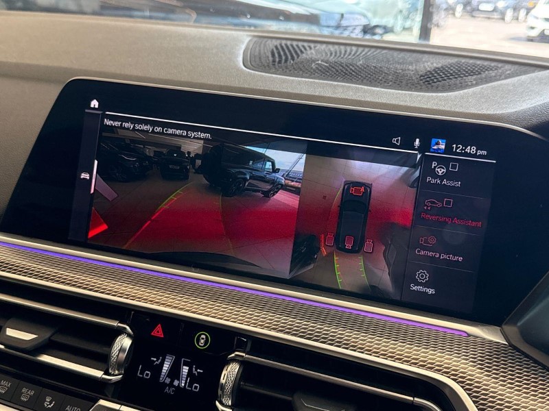 2019 (69) BMW X5 xDrive30d M Sport 5dr Auto 5707011