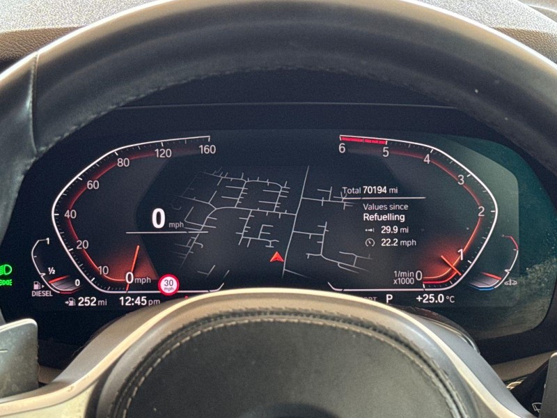 2019 (69) BMW X5 xDrive30d M Sport 5dr Auto 5707015