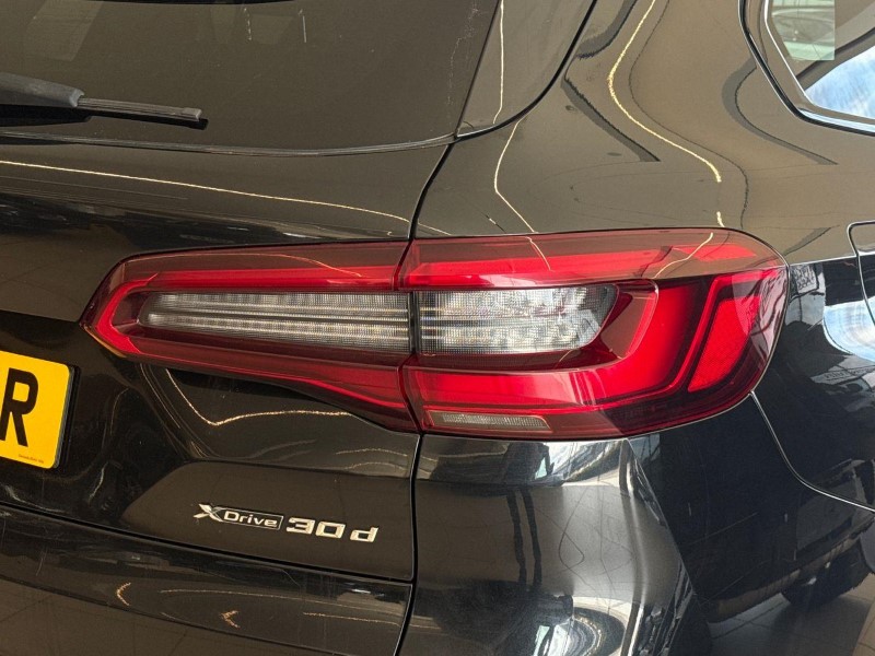 2019 (69) BMW X5 xDrive30d M Sport 5dr Auto 5707044