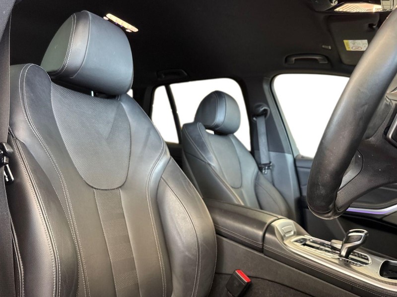 2019 (69) BMW X5 xDrive30d M Sport 5dr Auto 5707024