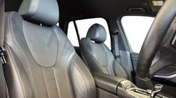 2019 (69) BMW X5 xDrive30d M Sport 5dr Auto 5707024