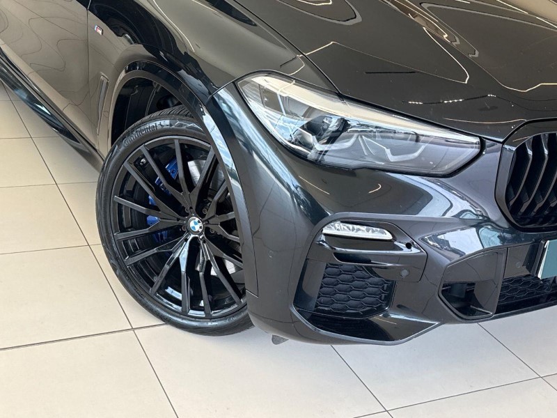 2019 (69) BMW X5 xDrive30d M Sport 5dr Auto 5707039