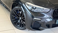 2019 (69) BMW X5 xDrive30d M Sport 5dr Auto 5707039