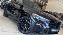 2019 (69) BMW X5 xDrive30d M Sport 5dr Auto 5707049