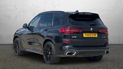 2019 (69) BMW X5 xDrive30d M Sport 5dr Auto 5707001
