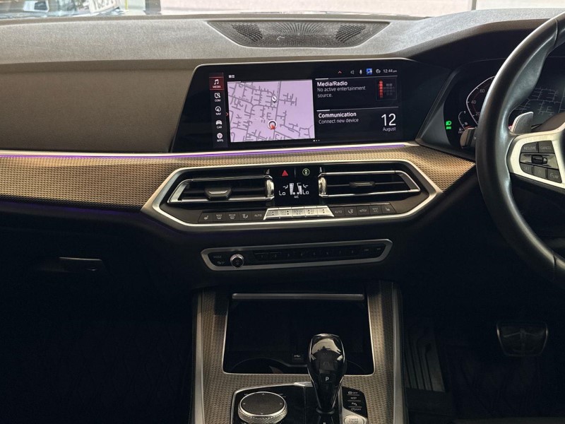 2019 (69) BMW X5 xDrive30d M Sport 5dr Auto 5707013