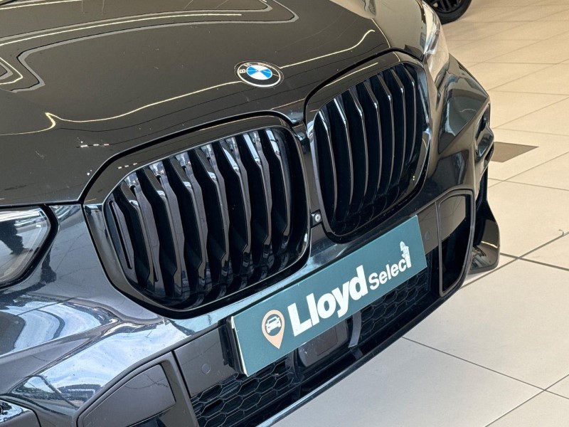 2019 (69) BMW X5 xDrive30d M Sport 5dr Auto 5707040