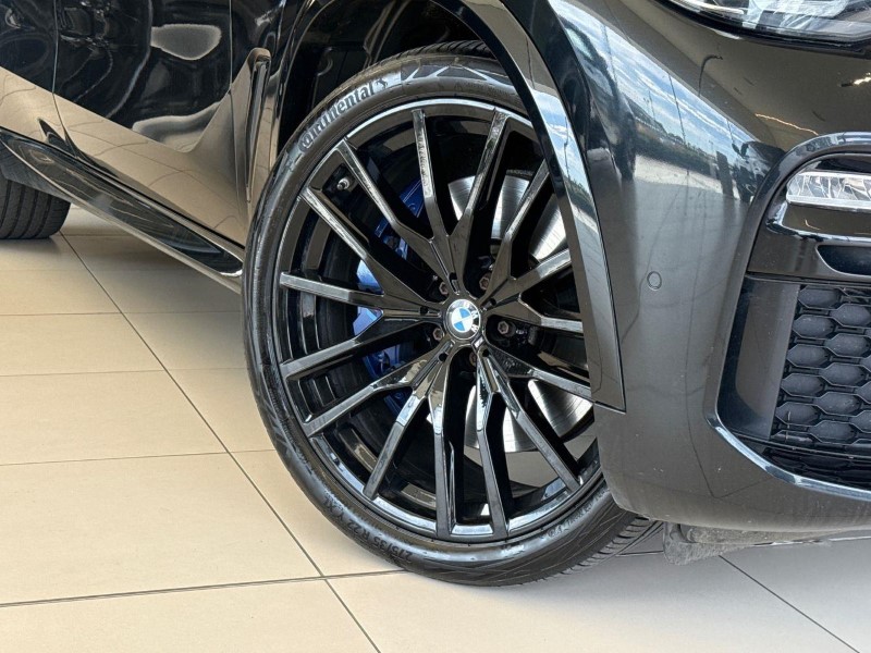 2019 (69) BMW X5 xDrive30d M Sport 5dr Auto 5707041