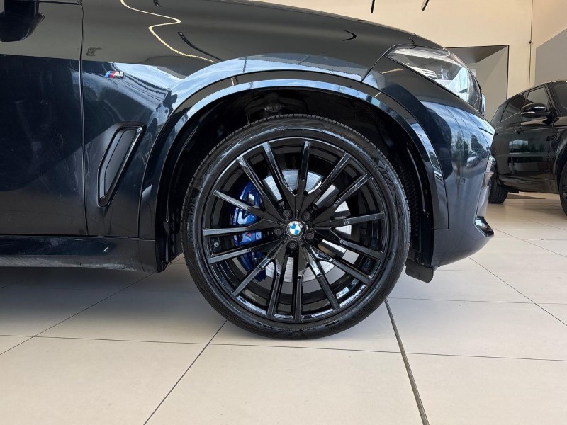 2019 (69) BMW X5 xDrive30d M Sport 5dr Auto 5707007