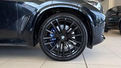 2019 (69) BMW X5 xDrive30d M Sport 5dr Auto 5707007