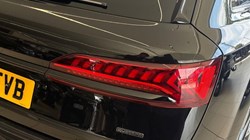 2023 (23) AUDI Q7 55 TFSI Quattro Vorsprung 5dr Tiptronic 5656482