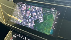 2023 (23) AUDI Q7 55 TFSI Quattro Vorsprung 5dr Tiptronic 5656447