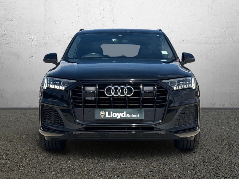 2023 (23) AUDI Q7 55 TFSI Quattro Vorsprung 5dr Tiptronic 5656443
