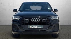 2023 (23) AUDI Q7 55 TFSI Quattro Vorsprung 5dr Tiptronic 5656443