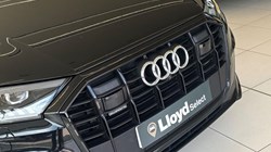 2023 (23) AUDI Q7 55 TFSI Quattro Vorsprung 5dr Tiptronic 5656478
