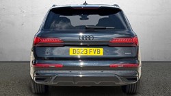 2023 (23) AUDI Q7 55 TFSI Quattro Vorsprung 5dr Tiptronic 5656442