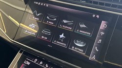 2023 (23) AUDI Q7 55 TFSI Quattro Vorsprung 5dr Tiptronic 5656466