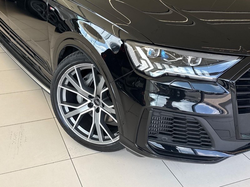 2023 (23) AUDI Q7 55 TFSI Quattro Vorsprung 5dr Tiptronic 5656477