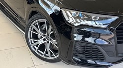 2023 (23) AUDI Q7 55 TFSI Quattro Vorsprung 5dr Tiptronic 5656477