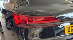2023 (23) AUDI Q7 55 TFSI Quattro Vorsprung 5dr Tiptronic 5656455