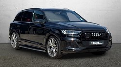 2023 (23) AUDI Q7 55 TFSI Quattro Vorsprung 5dr Tiptronic 5656437