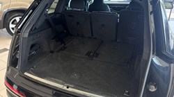 2023 (23) AUDI Q7 55 TFSI Quattro Vorsprung 5dr Tiptronic 5656474