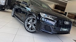 2023 (23) AUDI Q7 55 TFSI Quattro Vorsprung 5dr Tiptronic 5656489