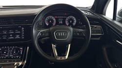 2023 (23) AUDI Q7 55 TFSI Quattro Vorsprung 5dr Tiptronic 5656451