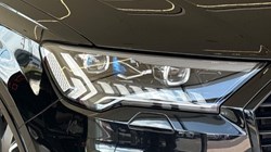 2023 (23) AUDI Q7 55 TFSI Quattro Vorsprung 5dr Tiptronic 5656453