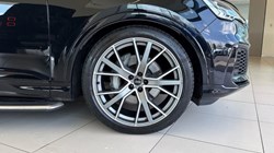 2023 (23) AUDI Q7 55 TFSI Quattro Vorsprung 5dr Tiptronic 5656444