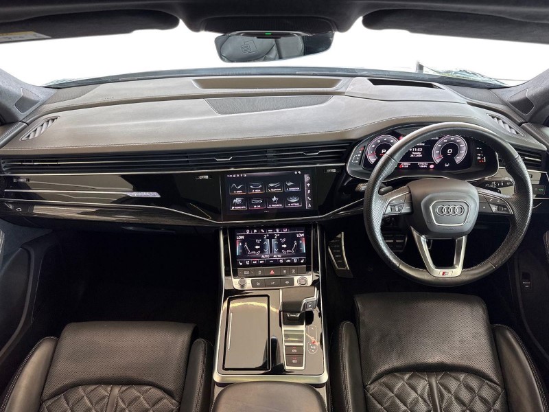 2023 (23) AUDI Q7 55 TFSI Quattro Vorsprung 5dr Tiptronic 5656445